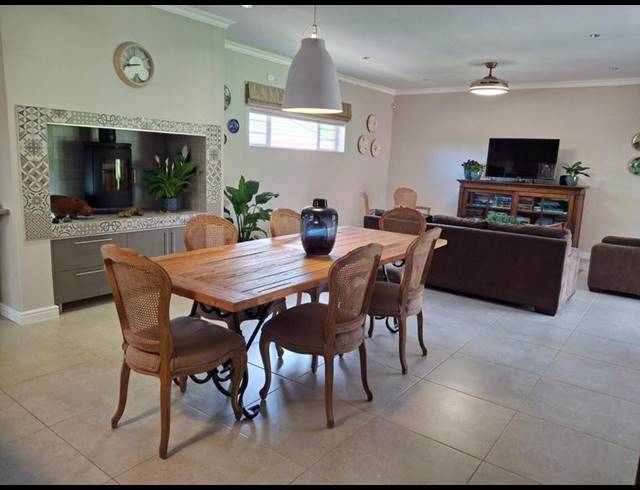 3 BEDROOM HOUSE FOR SALE IN DOLPHIN CREEK GOLF ESTATE